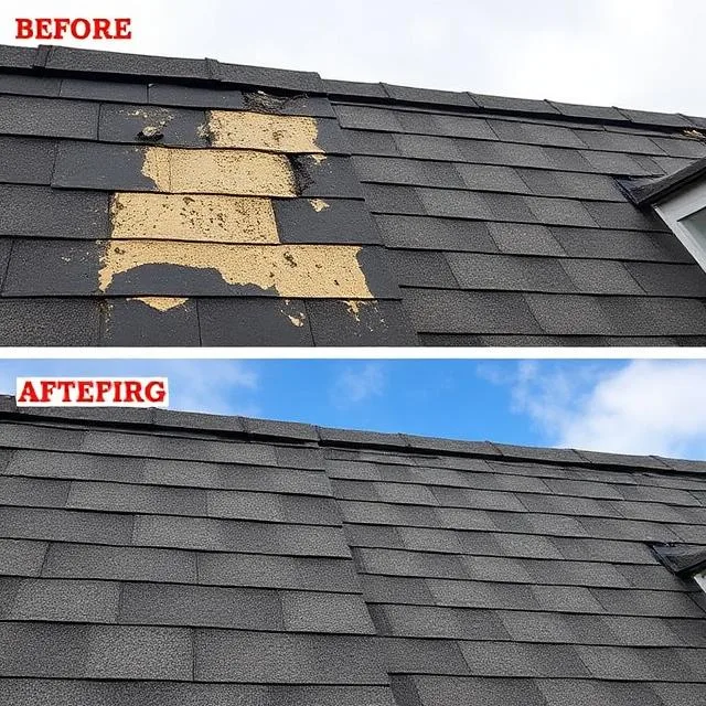 Roof Repair Near Me in Wytopitlock, ME near me